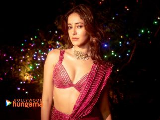 Ananya Panday