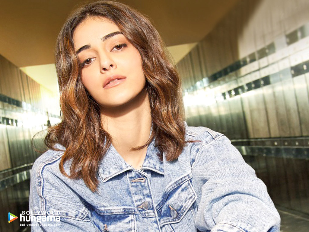 Ananya Panday