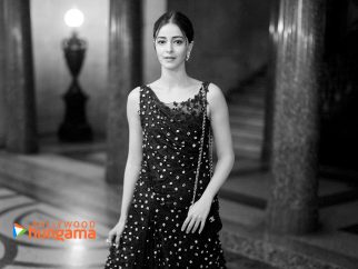 Celeb Wallpapers Of Ananya Panday