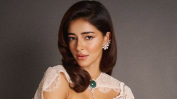 Ananya Panday