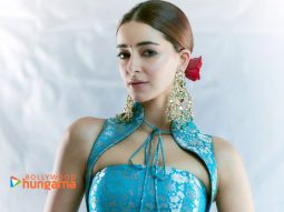 Celebrity wallpaper of Ananya Panday