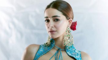 Celebrity wallpaper of Ananya Panday