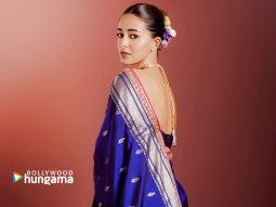 Celebrity wallpaper of Ananya Panday