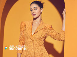 Celeb Wallpapers Of Ananya Panday
