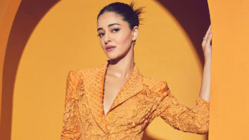 Celeb Wallpapers Of Ananya Panday