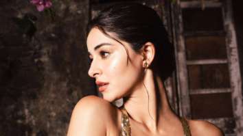 Ananya Panday