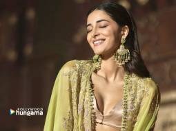 Celeb Wallpapers Of Ananya Panday