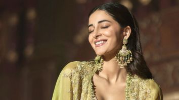Celeb Wallpapers Of Ananya Panday