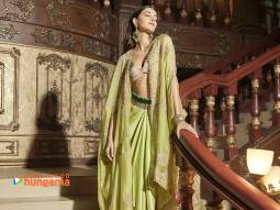Celebrity wallpaper of Ananya Panday