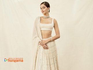 Celebrity wallpaper of Ananya Panday