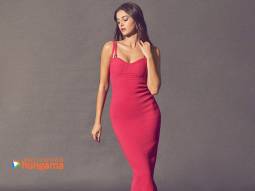 Celebrity wallpaper of Ananya Panday