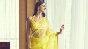 Celebrity wallpaper of Ananya Panday