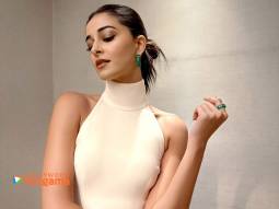 Celebrity wallpaper of Ananya Panday
