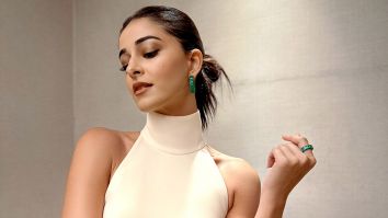 Celebrity wallpaper of Ananya Panday