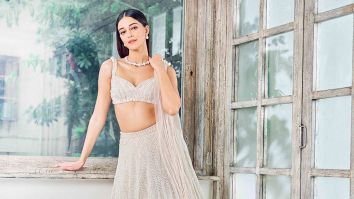 Celebrity wallpaper of Ananya Panday