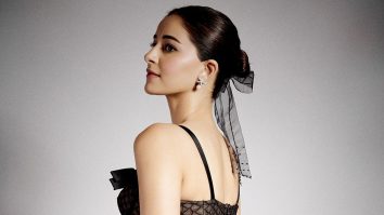 Ananya Panday