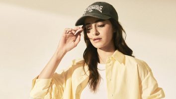 Ananya Panday