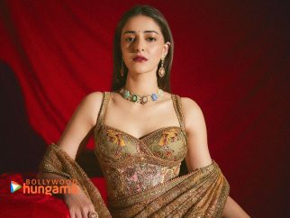 Ananya Panday