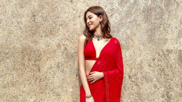 Celeb Wallpapers Of Ananya Panday