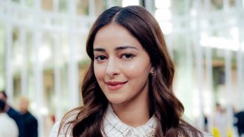 Celeb Wallpapers Of Ananya Panday