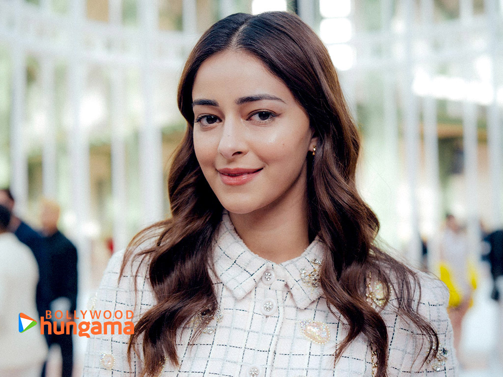 Ananya Panday