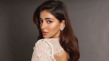Ananya Panday