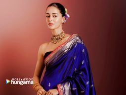 Celebrity wallpaper of Ananya Panday