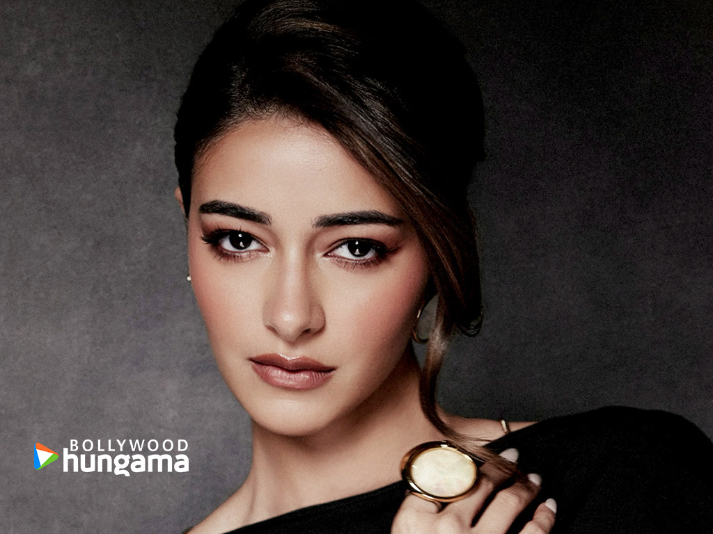 Ananya Panday