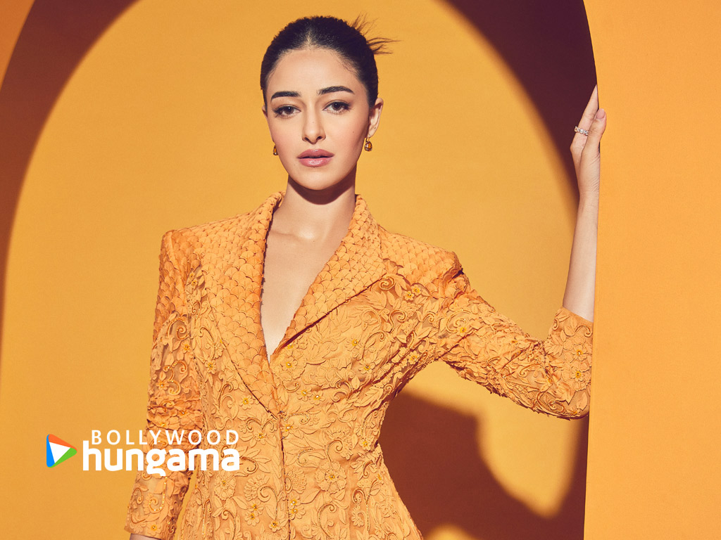 Ananya Panday