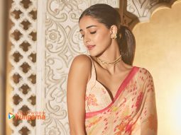 Celebrity wallpaper of Ananya Panday