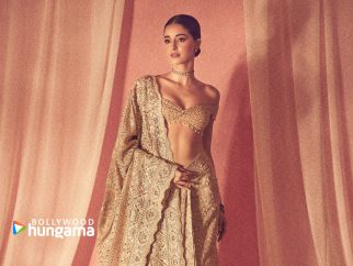 Celeb Wallpapers Of Ananya Panday