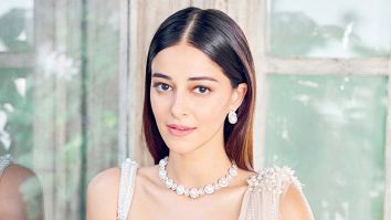 Celebrity wallpaper of Ananya Panday