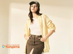 Ananya Panday
