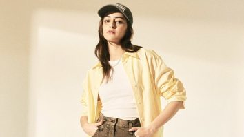 Ananya Panday