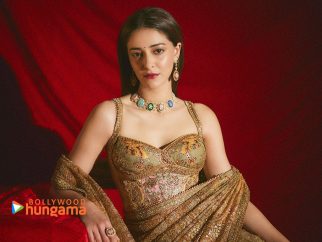 Ananya Panday