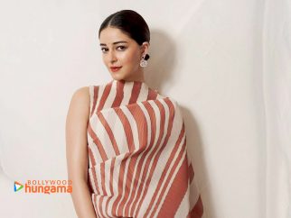 Celebrity wallpaper of Ananya Panday