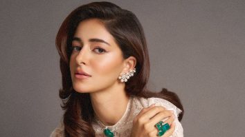 Ananya Panday