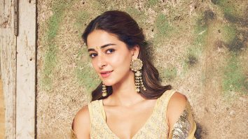 Celebrity wallpaper of Ananya Panday