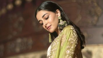Celeb Wallpapers Of Ananya Panday