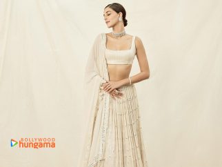 Celebrity wallpaper of Ananya Panday