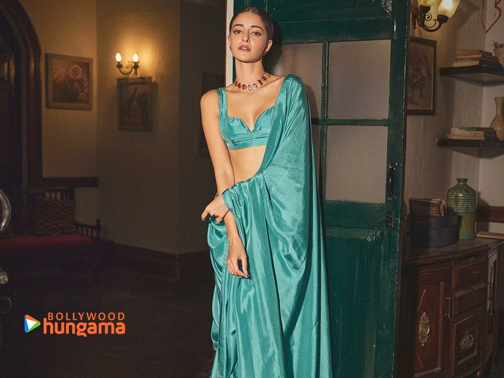 Ananya Panday