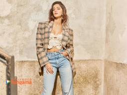 Celebrity wallpaper of Ananya Panday