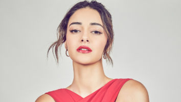Celeb Wallpapers Of Ananya Panday