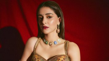 Ananya Panday