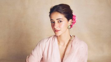 Celebrity wallpaper of Ananya Panday