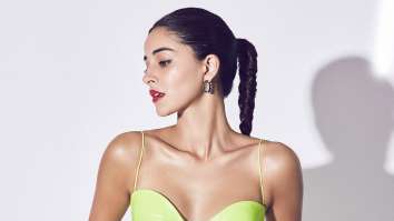 Celebrity wallpaper of Ananya Panday