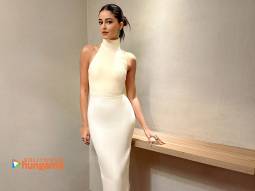 Celebrity wallpaper of Ananya Panday