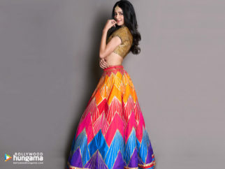 Celeb Wallpapers Of Ananya Panday
