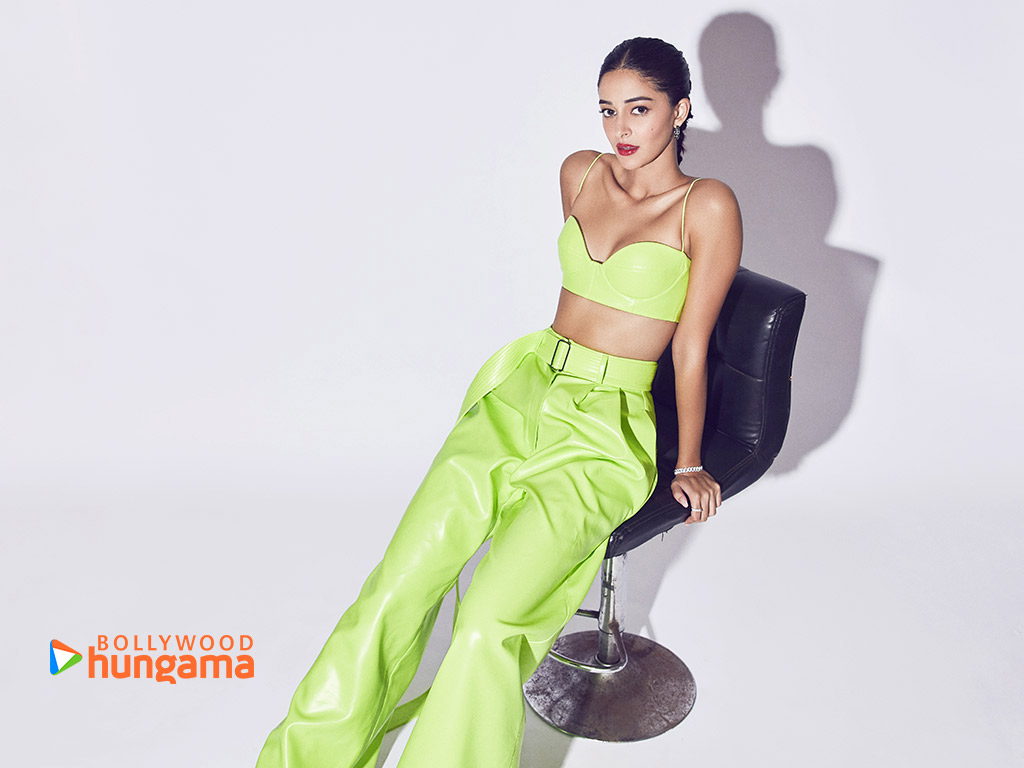 Ananya Panday