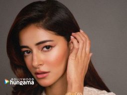 Ananya Panday